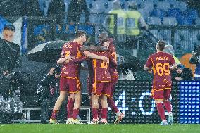 AS Roma v FC Internazionale - Serie A Tim