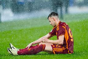 AS Roma v FC Internazionale - Serie A Tim