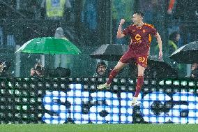 AS Roma v FC Internazionale - Serie A Tim