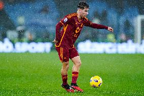 AS Roma v FC Internazionale - Serie A Tim