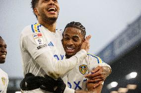 Leeds United v Rotherham United - Sky Bet Championship