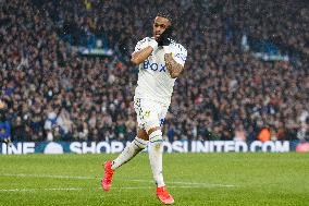 Leeds United v Rotherham United - Sky Bet Championship