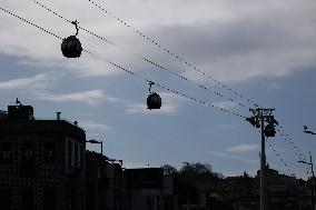 Daily Life In Porto