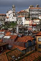 Daily Life In Porto