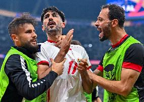 Jordan v Qatar - AFC Asian Cup Final