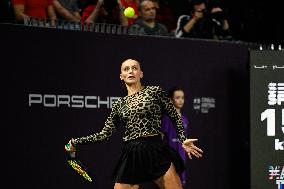 Transylvania Open 2024