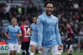 Cagliari v SS Lazio - Serie A TIM