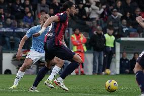 Cagliari v SS Lazio - Serie A TIM