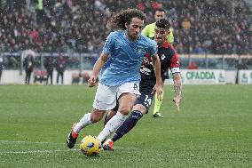 Cagliari v SS Lazio - Serie A TIM