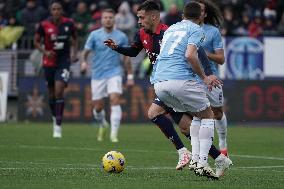 Cagliari v SS Lazio - Serie A TIM