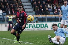 Cagliari v SS Lazio - Serie A TIM