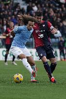 Cagliari v SS Lazio - Serie A TIM