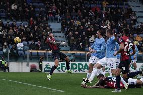 Cagliari v SS Lazio - Serie A TIM