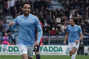 Cagliari v SS Lazio - Serie A TIM