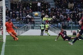 Cagliari v SS Lazio - Serie A TIM