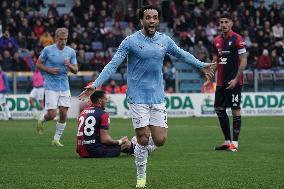 Cagliari v SS Lazio - Serie A TIM