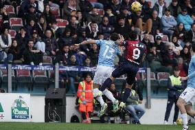 Cagliari v SS Lazio - Serie A TIM