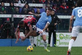 Cagliari v SS Lazio - Serie A TIM