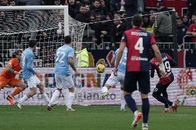 Cagliari v SS Lazio - Serie A TIM