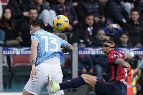 Cagliari v SS Lazio - Serie A TIM