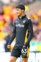 Wolverhampton Wanderers v Brentford FC - Premier League