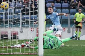 Cagliari v SS Lazio - Serie A TIM