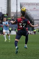 Cagliari v SS Lazio - Serie A TIM