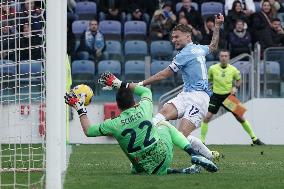 Cagliari v SS Lazio - Serie A TIM