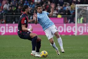 Cagliari v SS Lazio - Serie A TIM