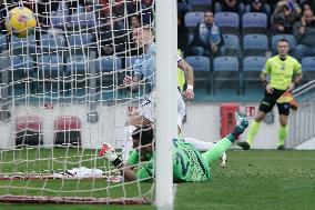 Cagliari v SS Lazio - Serie A TIM