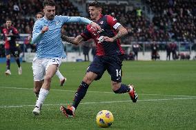 Cagliari v SS Lazio - Serie A TIM