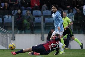 Cagliari v SS Lazio - Serie A TIM