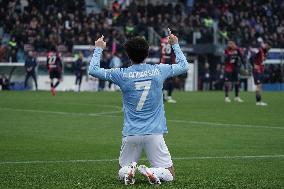 Cagliari v SS Lazio - Serie A TIM