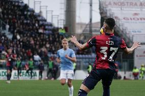 Cagliari v SS Lazio - Serie A TIM