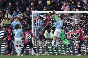 Cagliari v SS Lazio - Serie A TIM