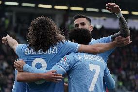 Cagliari v SS Lazio - Serie A TIM