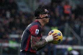 Cagliari v SS Lazio - Serie A TIM