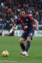 Cagliari v SS Lazio - Serie A TIM