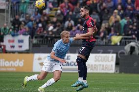 Cagliari v SS Lazio - Serie A TIM