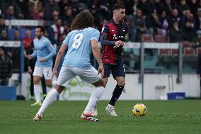 Cagliari v SS Lazio - Serie A TIM