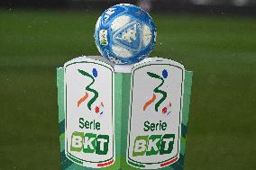 Como v Brescia - Serie B
