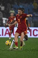 AS Roma v FC Internazionale - Serie A TIM