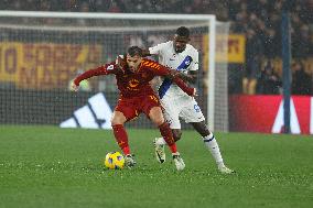 AS Roma v FC Internazionale - Serie A TIM