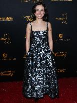 31st Annual Movieguide Awards Gala