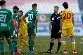 Birkirkara FC v Floriana FC - BOV Premier League