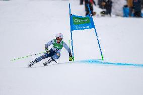 Audi FIS Alpine Ski World Cup 2024