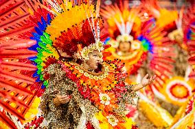 Brazil Carnival 2024