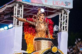 Brazil Carnival 2024