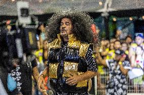 Brazil Carnival 2024