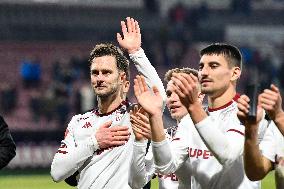 CFR Cluj v FC Rapid 1923 - Romania Superliga Stage 25